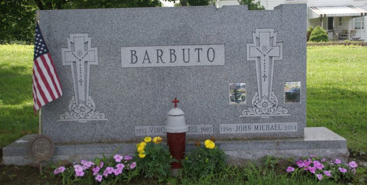 Michael Barbuto