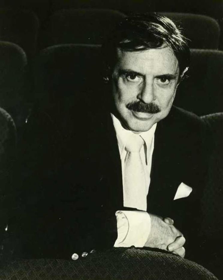 Michael Barra