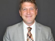 Michael Barrington