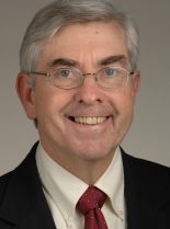 Michael Barrington