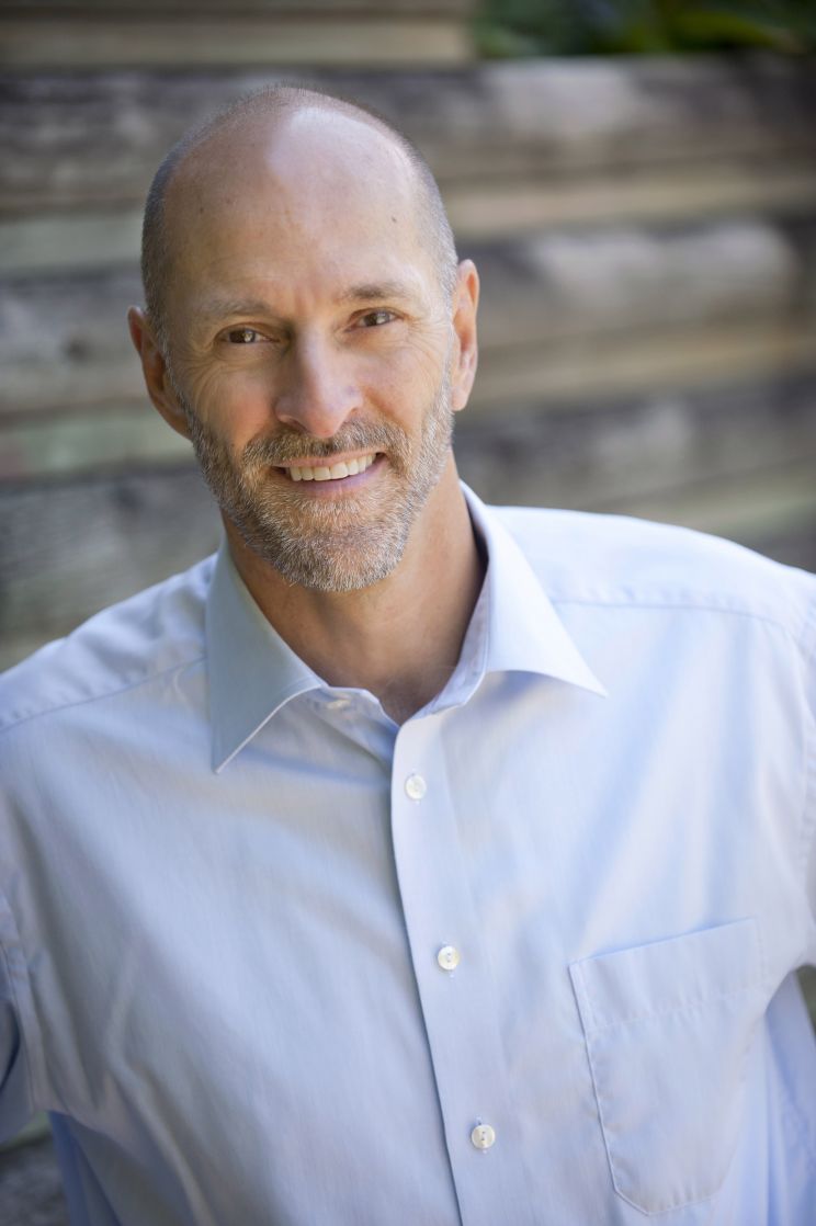 Michael Barrington