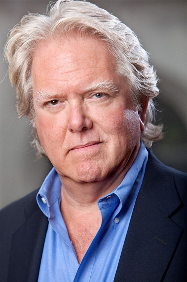 Michael Barrington