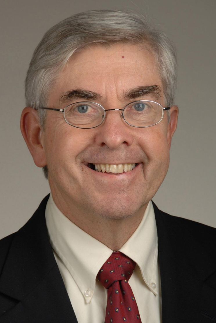 Michael Barrington