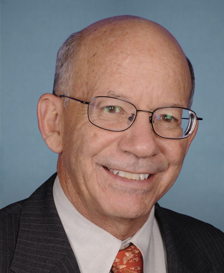 Michael Barrington