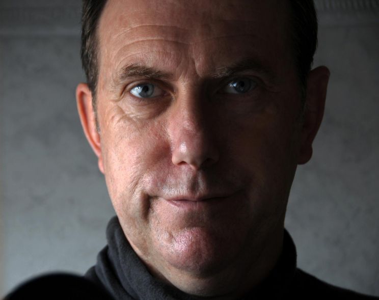 Michael Bates