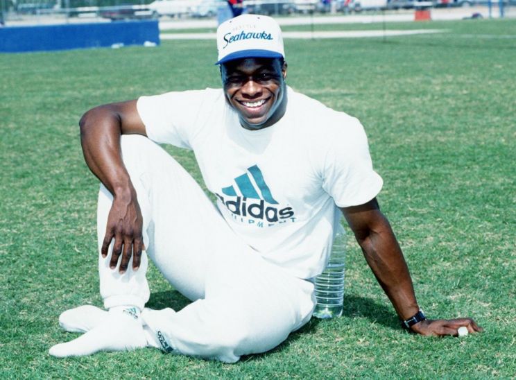 Michael Bates