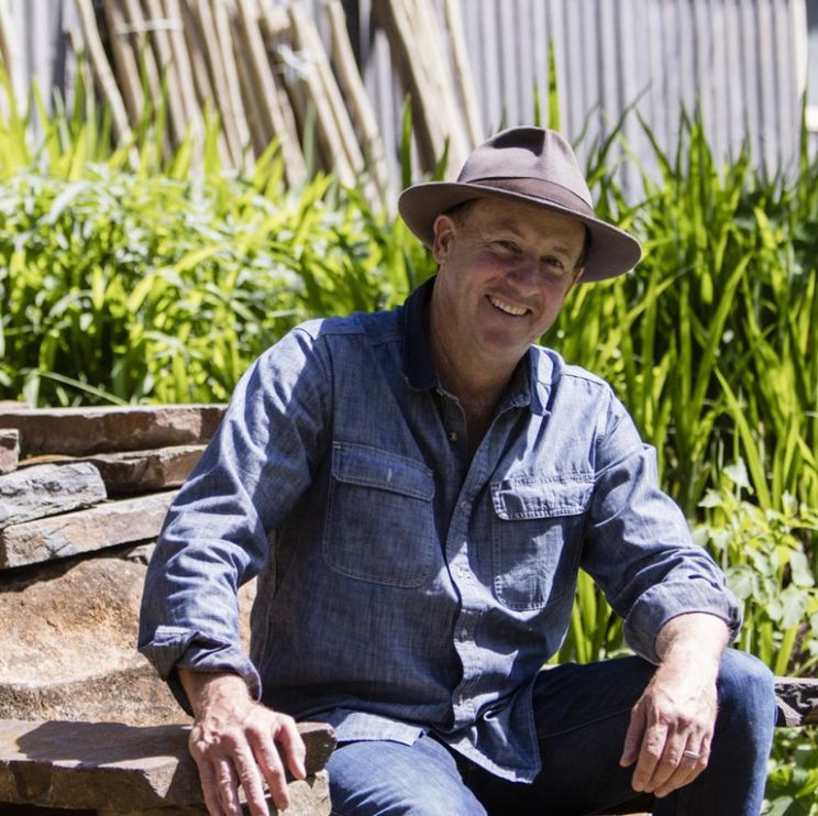 Michael Bates