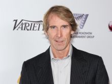 Michael Bay