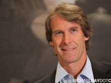 Michael Bay