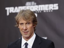 Michael Bay