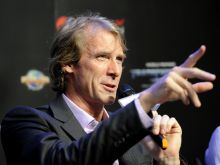 Michael Bay