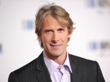 Michael Bay