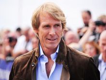 Michael Bay