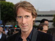 Michael Bay