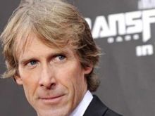 Michael Bay