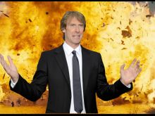 Michael Bay