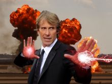 Michael Bay