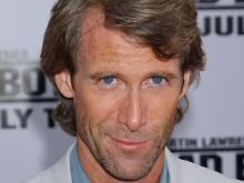 Michael Bay