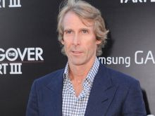 Michael Bay