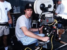Michael Bay