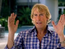 Michael Bay