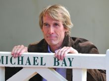 Michael Bay