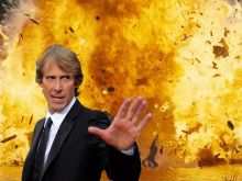 Michael Bay