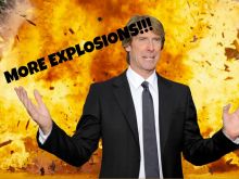 Michael Bay