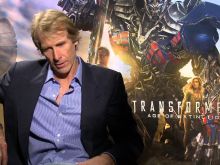 Michael Bay