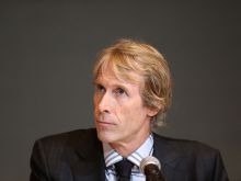 Michael Bay