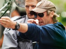 Michael Bay