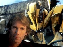 Michael Bay