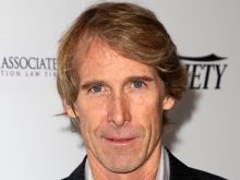 Michael Bay