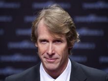 Michael Bay