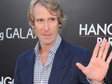 Michael Bay