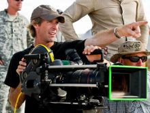 Michael Bay