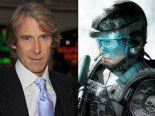 Michael Bay