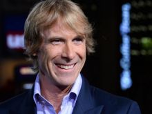 Michael Bay