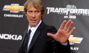 Michael Bay