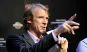 Michael Bay