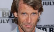 Michael Bay