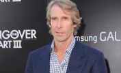 Michael Bay