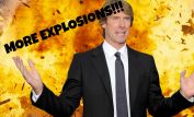 Michael Bay