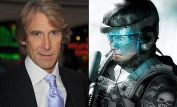 Michael Bay