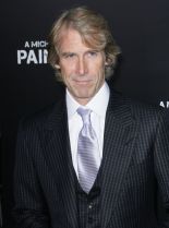 Michael Bay