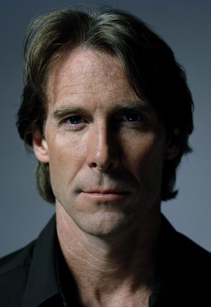 Michael Bay