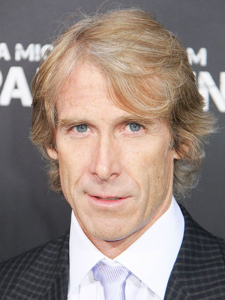 Michael Bay