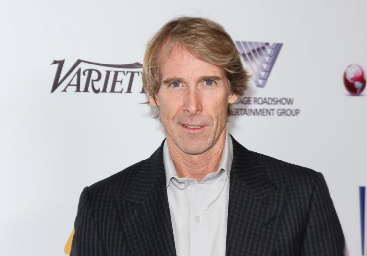 Michael Bay