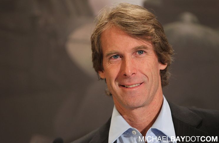 Michael Bay