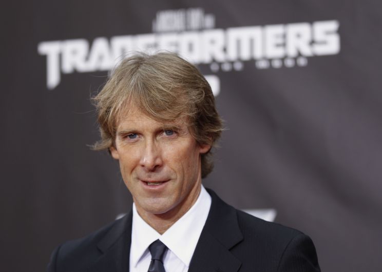 Michael Bay